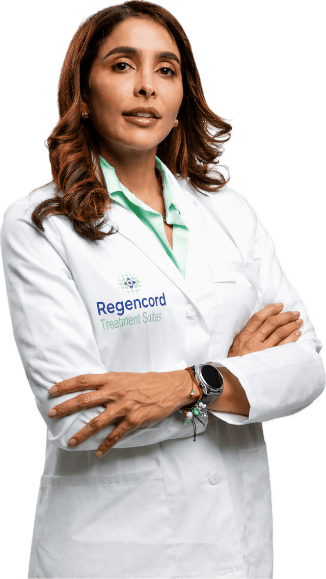 Dr. Liliana Banghrara