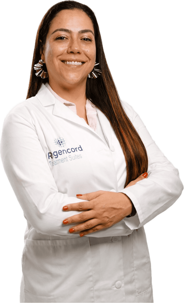 Dr. Natalia Marulanda